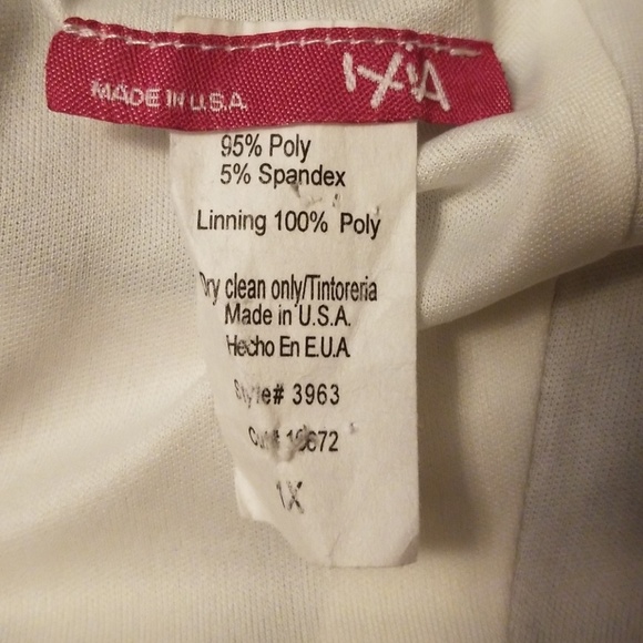 Floral print party dress - Picture 4 of 4